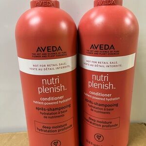Aveda Nutri Plenish Conditioner 33.8 oz